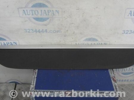 ФОТО Шторка багажника для Subaru Impreza (11-17) Киев