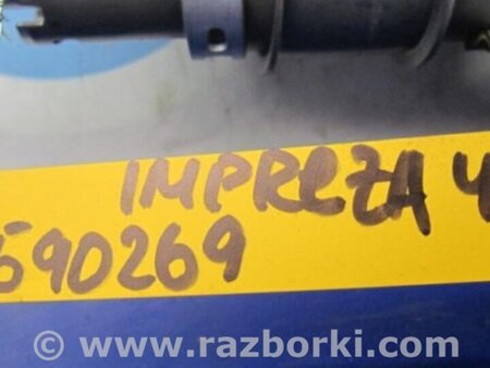 ФОТО Рулевой вал для Subaru Impreza (11-17) Киев