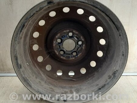 ФОТО Диск R15 для Subaru Impreza (11-17) Киев