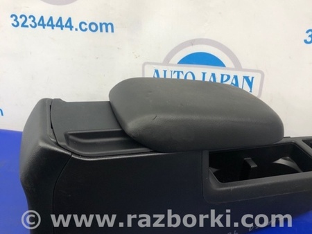 ФОТО Подлокотник для Subaru Impreza (11-17) Киев