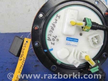 ФОТО Топливный насос для Subaru Impreza (11-17) Киев