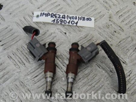ФОТО Форсунка топливная для Subaru Impreza (11-17) Киев