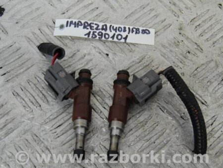 ФОТО Форсунка топливная для Subaru Impreza (11-17) Киев