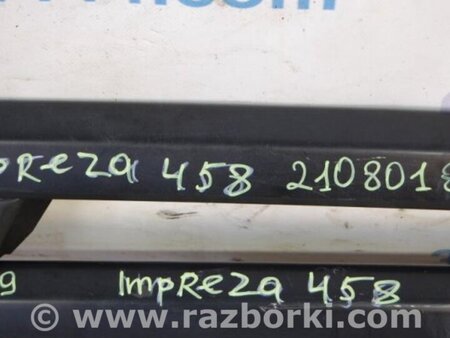 ФОТО Рейлинг крыши для Subaru Impreza (11-17) Киев