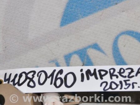 ФОТО Блок предохранителей салон для Subaru Impreza (11-17) Киев