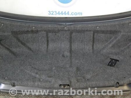 ФОТО Крышка багажника для Subaru Impreza GE/GH Киев