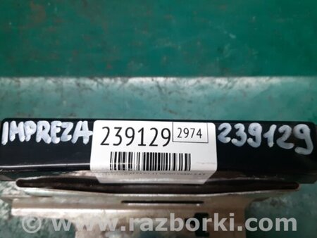 ФОТО Блок электронный для Subaru Impreza GE/GH Киев