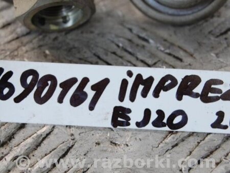 ФОТО Клапан давления топлива для Subaru Impreza GE/GH Киев