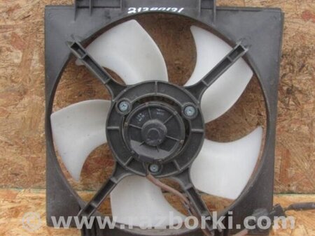 ФОТО Диффузор вентилятора радиатора (Кожух) для Subaru Impreza GE/GH Киев