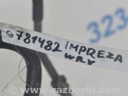 ФОТО Трубка ГУ высокого давления для Subaru Impreza GE/GH Киев