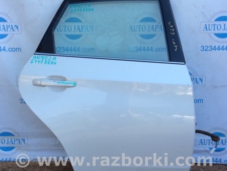 ФОТО Дверь для Subaru Impreza GE/GH Киев