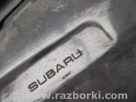 ФОТО Капот для Subaru Impreza GE/GH Киев