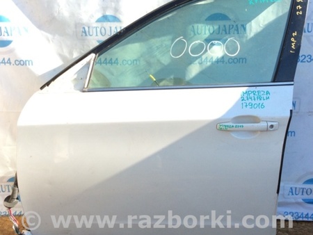 ФОТО Ручка двери для Subaru Impreza GE/GH Киев