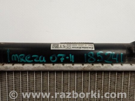 ФОТО Радиатор основной для Subaru Impreza GE/GH Киев