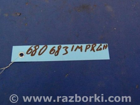 ФОТО Блок управления AIRBAG для Subaru Impreza GE/GH Киев