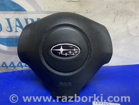 ФОТО Airbag подушка водителя для Subaru Impreza GE/GH Киев