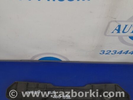 ФОТО Накладка двигателя декоративная  для Subaru Impreza GE/GH Киев