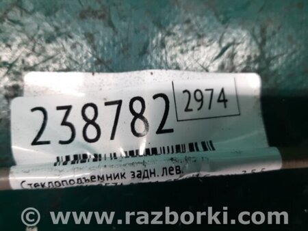 ФОТО Стеклоподъемник для Subaru Impreza GE/GH Киев