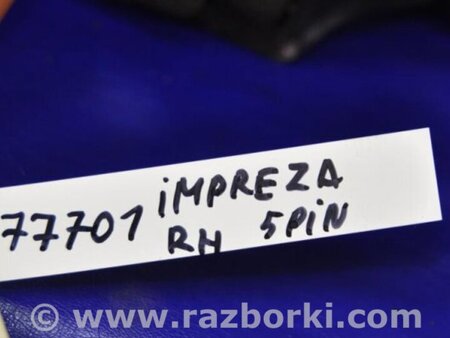 ФОТО Зеркало для Subaru Impreza GE/GH Киев