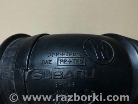 ФОТО Патрубок воздушного фильтра для Subaru Impreza GE/GH Киев