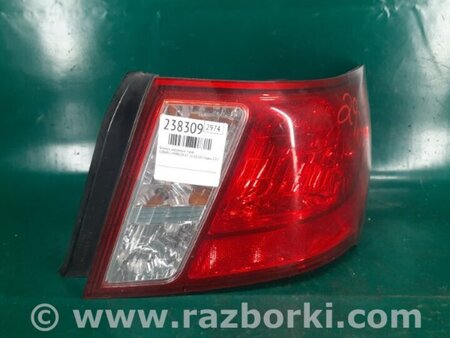 ФОТО Фонарь задний наружный для Subaru Impreza GE/GH Киев