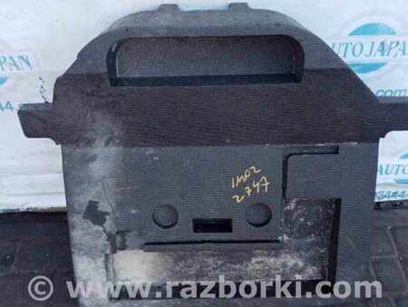 ФОТО Ящик багажника для инструмента для Subaru Impreza GE/GH Киев
