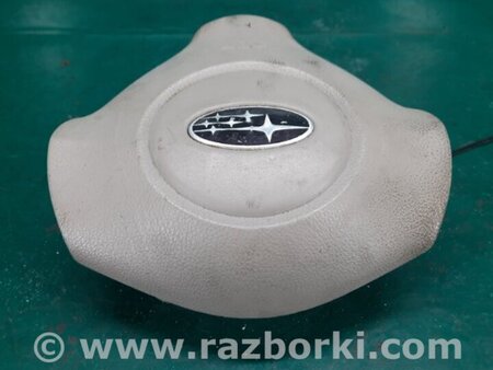 ФОТО Airbag подушка водителя для Subaru Impreza GE/GH Киев
