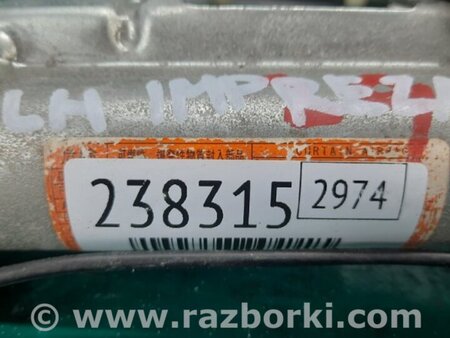 ФОТО AirBag шторка для Subaru Impreza GE/GH Киев
