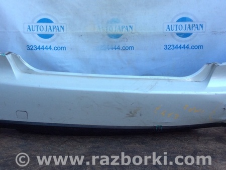ФОТО Бампер задний для Subaru Impreza GE/GH Киев