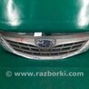 Решетка радиатора Subaru Impreza GE/GH