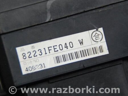 ФОТО Блок предохранителей для Subaru Impreza GD/GG Киев