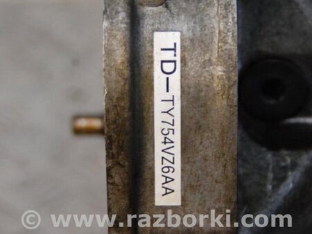 ФОТО МКПП (механическая коробка) для Subaru Impreza GD/GG Киев