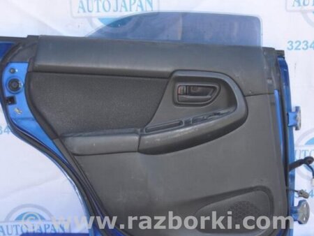 ФОТО Стеклоподъемник для Subaru Impreza GD/GG Киев