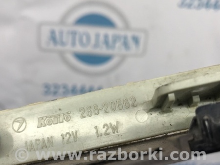 ФОТО Фонарь стоп-сигнала  для Subaru Impreza GD/GG Киев