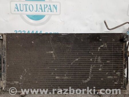 ФОТО Радиатор кондиционера для Subaru Impreza GD/GG Киев