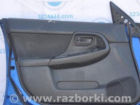 ФОТО Петля двери нижняя для Subaru Impreza GD/GG Киев