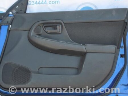 ФОТО Дверь для Subaru Impreza GD/GG Киев