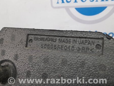 ФОТО Наполнитель бампера передний для Subaru Impreza GD/GG Киев