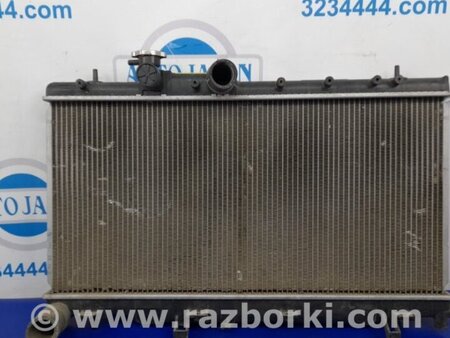 ФОТО Радиатор основной для Subaru Impreza GD/GG Киев