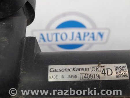 ФОТО Радиатор основной для Subaru Impreza GD/GG Киев