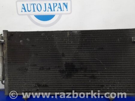 ФОТО Радиатор кондиционера для Subaru Impreza GD/GG Киев