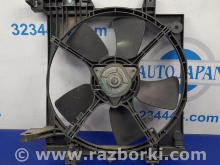 ФОТО Диффузор вентилятора радиатора (Кожух) для Subaru Impreza GD/GG Киев