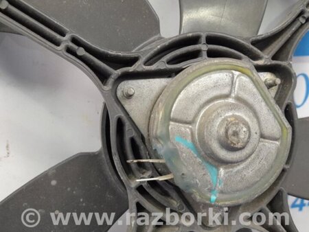 ФОТО Диффузор вентилятора радиатора (Кожух) для Subaru Impreza GD/GG Киев