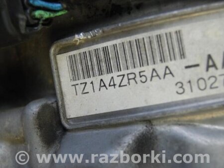 ФОТО АКПП (коробка автомат) для Subaru Impreza GD/GG Киев