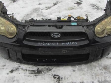 ФОТО Датчик удара для Subaru Impreza GD/GG Киев