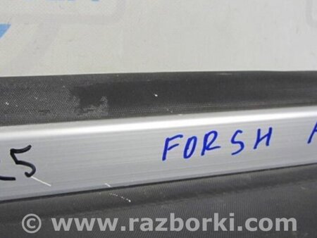 ФОТО Шторка багажника для Subaru Forester SH Киев