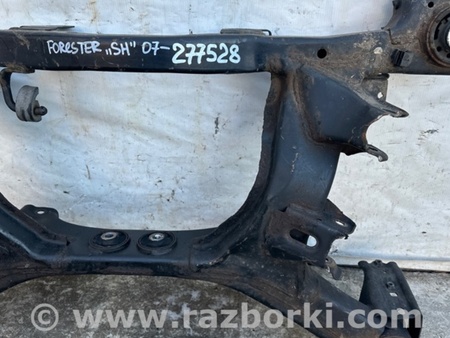 ФОТО Балка задней подвески для Subaru Forester SH Киев
