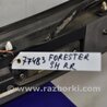 ФОТО Подсветка номера для Subaru Forester SH Киев