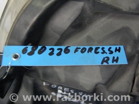 ФОТО Фара для Subaru Forester SH Киев
