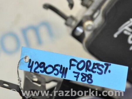 ФОТО Блок ABS для Subaru Forester SH Киев